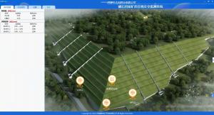 濟(jì)源市豐田肥業(yè)磷石膏庫(kù)安全在線監(jiān)測(cè)系統(tǒng)